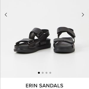 Vagabond Erin Sandals
